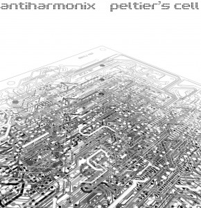 chill07-07-Antiharmonix_-_Peltier's_Cell_-_front