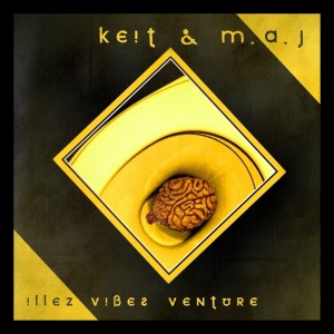 chill10-07-Keit_&_M.A.J-Illez_Vibes_Venture-front