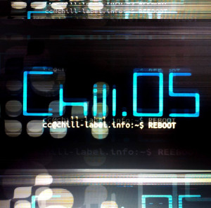 chill.05 - reboot